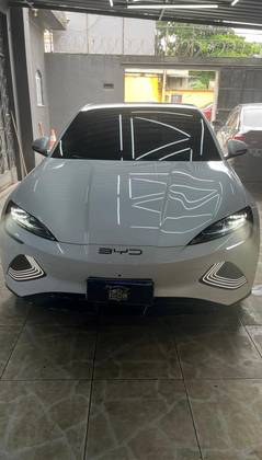 BYD SEAL 82,5 KW ELÉTRICO AWD