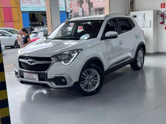 CAOA CHERY TIGGO 5x 1.5 VVT TURBO iFLEX T DCT CAOA CHERY TIGGO 5x 1.5 VVT TURBO iFLEX T DCT