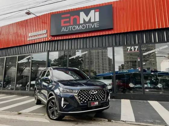 CAOA CHERY TIGGO 7 PRO 1.5 TCI FLEX HYBRID MAX DRIVE CVT CAOA CHERY TIGGO 7 PRO 1.5 TCI FLEX HYBRID MAX DRIVE CVT