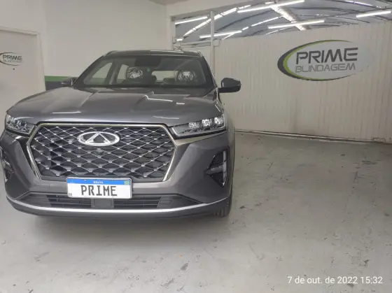 CAOA CHERY TIGGO 7 PRO 1.6 TGDI GASOLINA MAX DRIVE DCT CAOA CHERY TIGGO 7 PRO 1.6 TGDI GASOLINA MAX DRIVE DCT