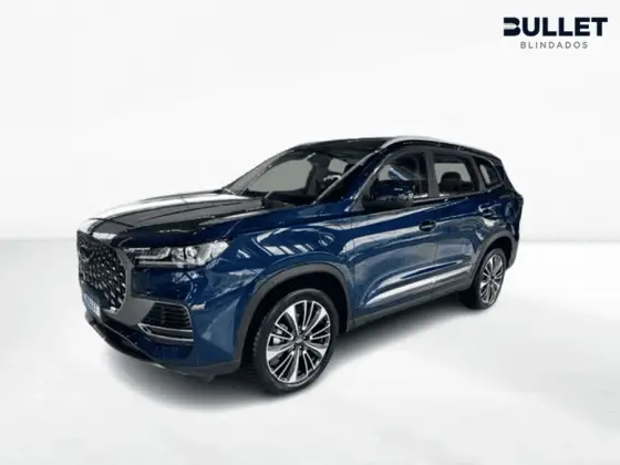 CAOA CHERY TIGGO 8 PRO 1.5 TCI PLUG-IN HYBRID DHT