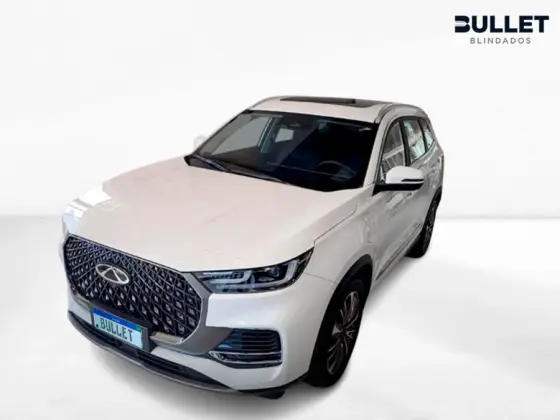 CAOA CHERY TIGGO 8 PRO 1.5 TCI PLUG-IN HYBRID DHT