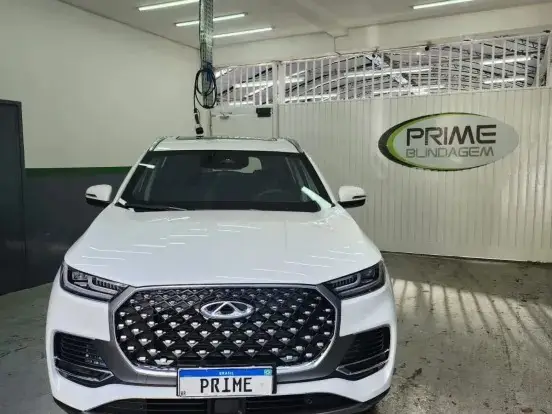 CAOA CHERY TIGGO 8 PRO 1.5 TCI PLUG-IN HYBRID DHT