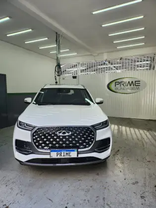 CAOA CHERY TIGGO 8 PRO 1.6 TGDI GASOLINA DCT CAOA CHERY TIGGO 8 PRO 1.6 TGDI GASOLINA DCT