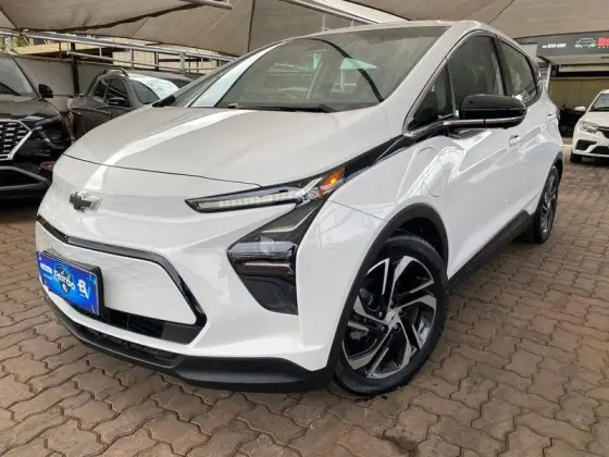 CHEVROLET BOLT EV 66 KW PREMIER ELÉTRICO
