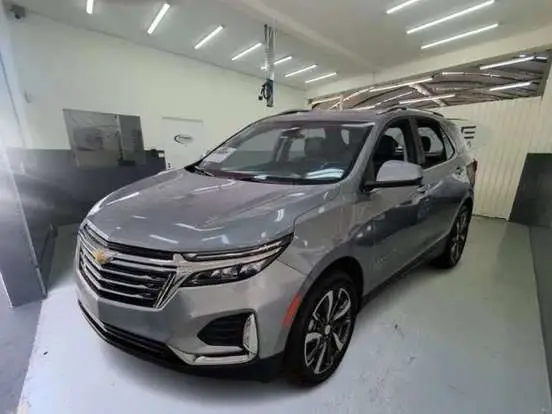 CHEVROLET EQUINOX 1.5 16V TURBO GASOLINA PREMIER AWD AUTOMÁTICO