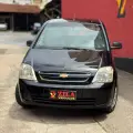 CHEVROLET MERIVA 1.4 MPFI JOY 8V FLEX 4P MANUAL CHEVROLET MERIVA 1.4 MPFI JOY 8V FLEX 4P MANUAL