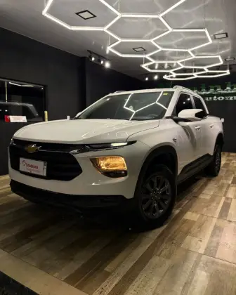 CHEVROLET MONTANA 1.2 TURBO FLEX LT MANUAL