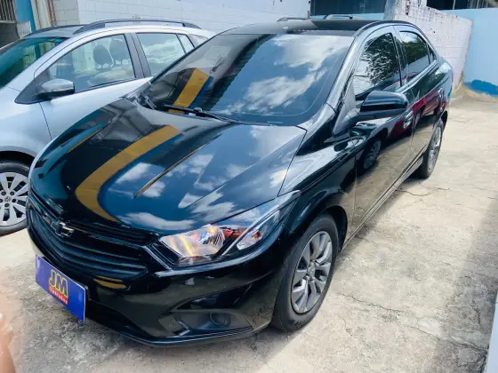 CHEVROLET ONIX 1.0 FLEX PLUS LT MANUAL CHEVROLET ONIX 1.0 FLEX PLUS LT MANUAL