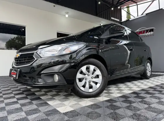 CHEVROLET ONIX 1.0 MPFI LT 8V FLEX 4P MANUAL CHEVROLET ONIX 1.0 MPFI LT 8V FLEX 4P MANUAL