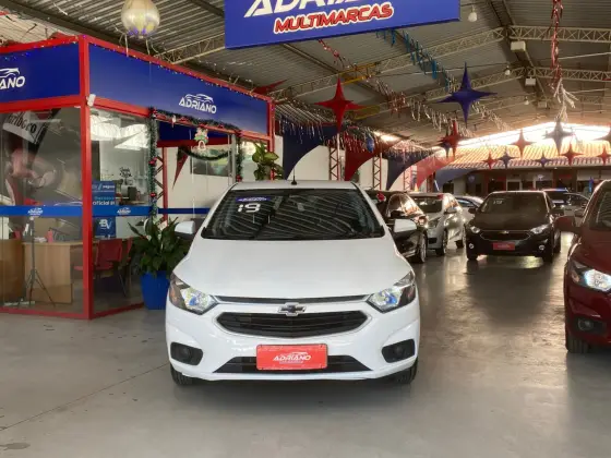 CHEVROLET ONIX 1.0 MPFI LT 8V FLEX 4P MANUAL CHEVROLET ONIX 1.0 MPFI LT 8V FLEX 4P MANUAL