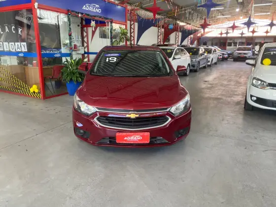 CHEVROLET ONIX 1.0 MPFI LT 8V FLEX 4P MANUAL CHEVROLET ONIX 1.0 MPFI LT 8V FLEX 4P MANUAL