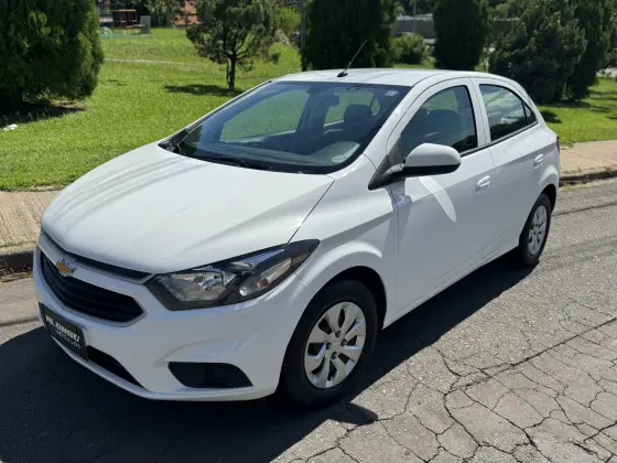 CHEVROLET ONIX 1.0 MPFI LT 8V FLEX 4P MANUAL CHEVROLET ONIX 1.0 MPFI LT 8V FLEX 4P MANUAL