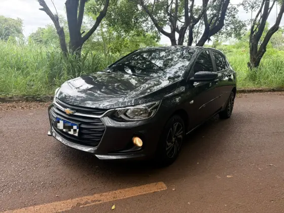 CHEVROLET ONIX 1.0 TURBO FLEX LT MANUAL CHEVROLET ONIX 1.0 TURBO FLEX LT MANUAL