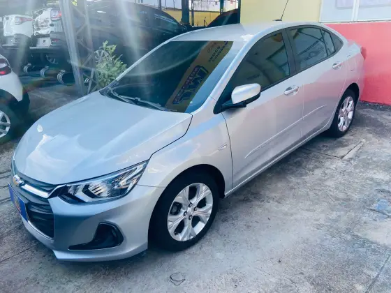 CHEVROLET ONIX 1.0 TURBO FLEX PLUS LTZ MANUAL