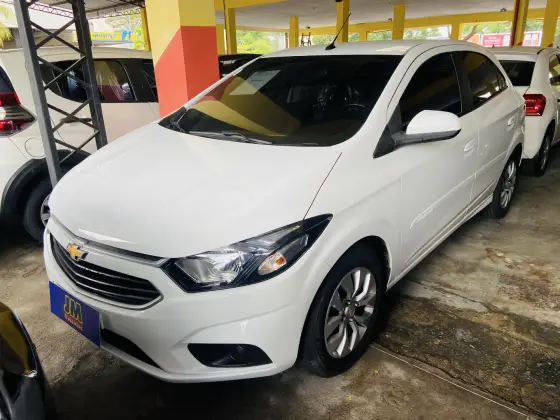 CHEVROLET ONIX 1.4 MPFI LT 8V FLEX 4P MANUAL