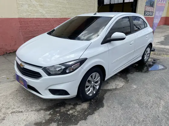 CHEVROLET ONIX 1.4 MPFI LT 8V FLEX 4P MANUAL