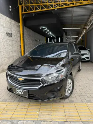 CHEVROLET ONIX 1.4 MPFI LT 8V FLEX 4P MANUAL CHEVROLET ONIX 1.4 MPFI LT 8V FLEX 4P MANUAL