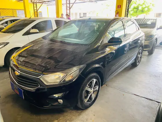 CHEVROLET ONIX 1.4 MPFI LTZ 8V FLEX 4P MANUAL CHEVROLET ONIX 1.4 MPFI LTZ 8V FLEX 4P MANUAL
