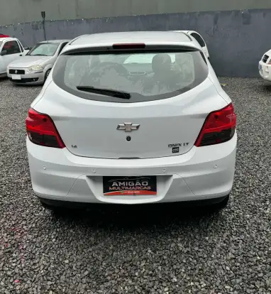 CHEVROLET-ONIX-2013