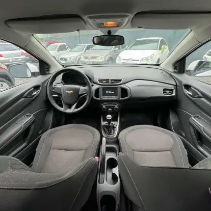 CHEVROLET-ONIX-2013