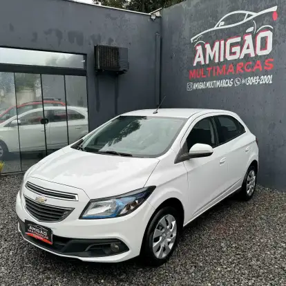 CHEVROLET-ONIX-2013