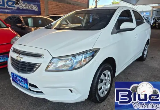 CHEVROLET PRISMA 1.0 MPFI LT 8V FLEX 4P MANUAL