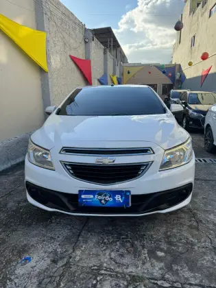 CHEVROLET PRISMA 1.0 MPFI LT 8V FLEX 4P MANUAL