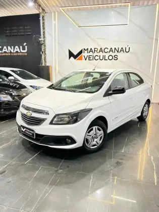 CHEVROLET PRISMA 1.0 MPFI LT 8V FLEX 4P MANUAL
