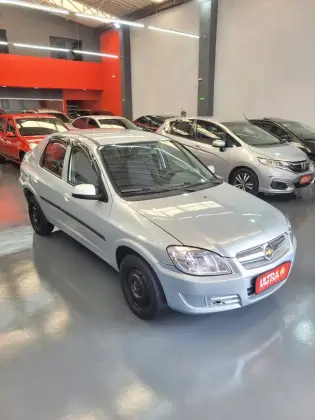 CHEVROLET PRISMA 1.0 MPFI VHCE JOY 8V FLEX 4P MANUAL CHEVROLET PRISMA 1.0 MPFI VHCE JOY 8V FLEX 4P MANUAL