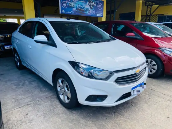 CHEVROLET PRISMA 1.4 MPFI LT 8V FLEX 4P MANUAL CHEVROLET PRISMA 1.4 MPFI LT 8V FLEX 4P MANUAL