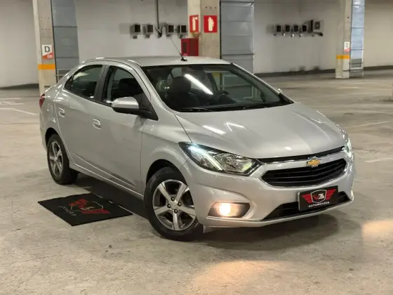 CHEVROLET PRISMA 1.4 MPFI LTZ 8V FLEX 4P AUTOMÁTICO