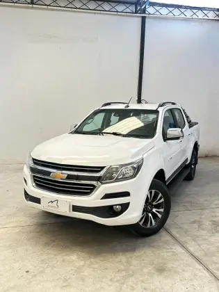 CHEVROLET S10 2.5 LTZ 4X4 CD 16V FLEX 4P MANUAL CHEVROLET S10 2.5 LTZ 4X4 CD 16V FLEX 4P MANUAL