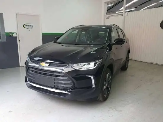 CHEVROLET TRACKER 1.0 TURBO FLEX LT AUTOMÁTICO