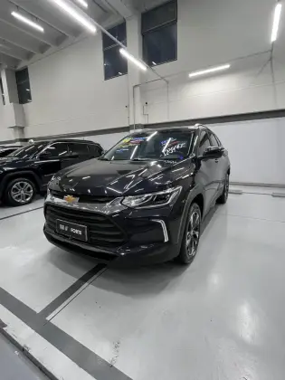 CHEVROLET TRACKER 1.2 TURBO FLEX PREMIER AUTOMÁTICO