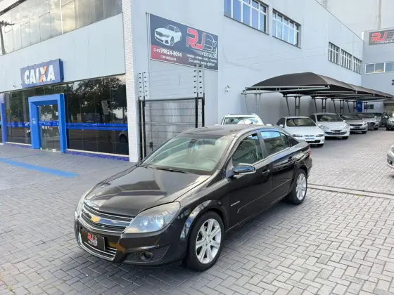 CHEVROLET VECTRA 2.0 MPFI ELEGANCE 8V FLEX 4P MANUAL CHEVROLET VECTRA 2.0 MPFI ELEGANCE 8V FLEX 4P MANUAL