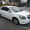 CHEVROLET COBALT 1.4 MPFI LTZ 8V FLEX 4P MANUAL CHEVROLET COBALT 1.4 MPFI LTZ 8V FLEX 4P MANUAL