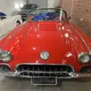 CHEVROLET CORVETTE 4.6 V8 GASOLINA CONVERSÍVEL 2P MANUAL CHEVROLET CORVETTE 4.6 V8 GASOLINA CONVERSÍVEL 2P MANUAL