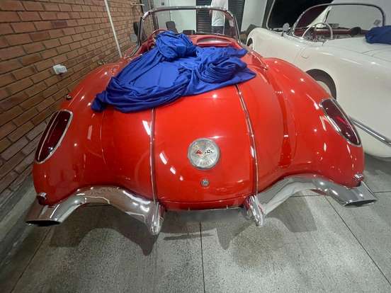 CHEVROLET-CORVETTE-1958