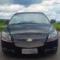 CHEVROLET MALIBU 2.4 LTZ GASOLINA 4P AUTOMÁTICO CHEVROLET MALIBU 2.4 LTZ GASOLINA 4P AUTOMÁTICO