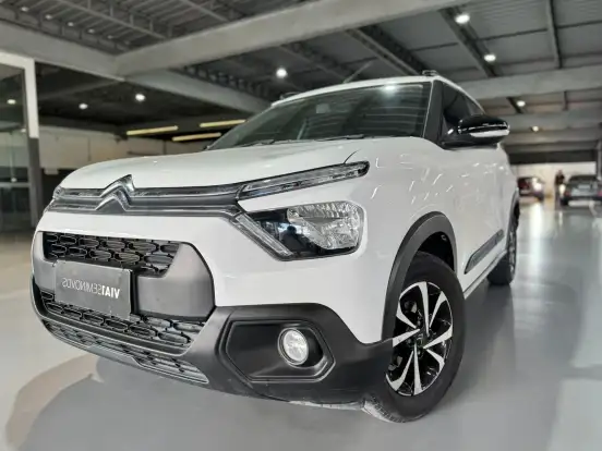 CITROËN-C3-2022