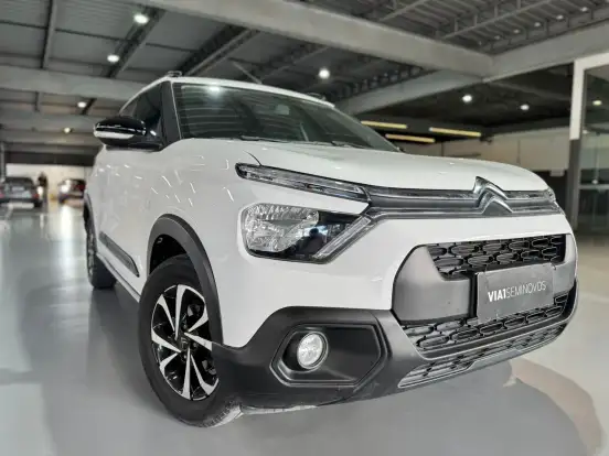 CITROËN-C3-2022