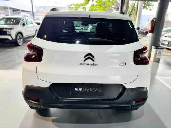 CITROËN-C3-2022