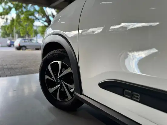 CITROËN-C3-2022