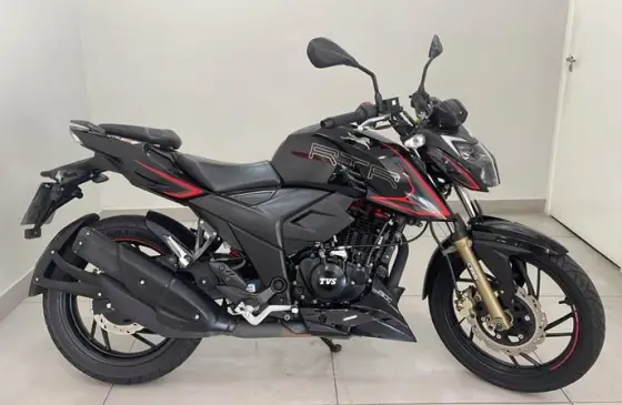 DAFRA APACHE RTR 200 