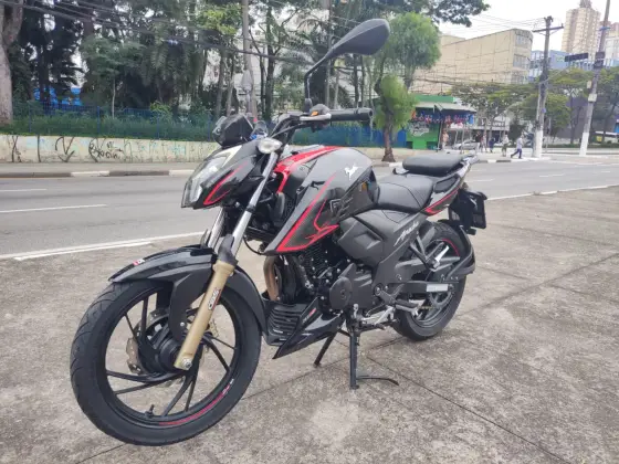 DAFRA APACHE RTR 200 DAFRA APACHE RTR 200