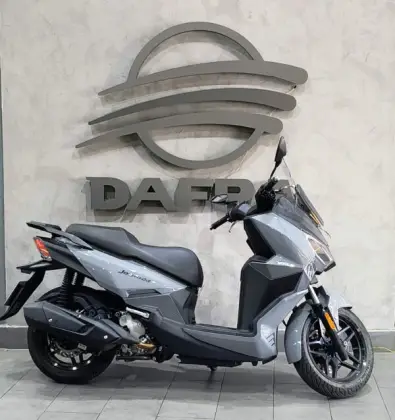 DAFRA JOYRIDE 300 ABS 
