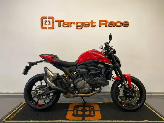 DUCATI MONSTER 937 