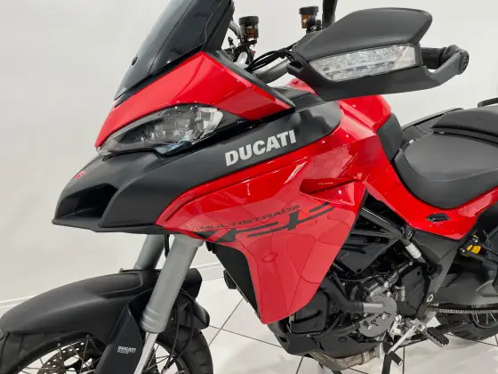 DUCATI MULTISTRADA V2 S 