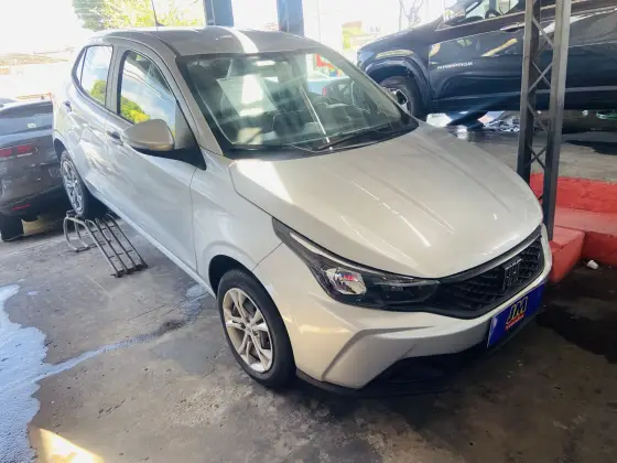 FIAT ARGO 1.0 FIREFLY FLEX DRIVE MANUAL
